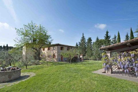 Villa en Peccioli, Pisa, Peccioli - € 1.550.000 | Ref: ILV92916-1380373 - photo 9