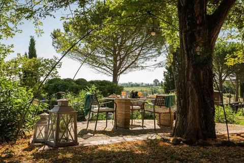 Villa en Peccioli, Pisa, Peccioli - € 1.550.000 | Ref: ILV92916-1380373 - photo 10