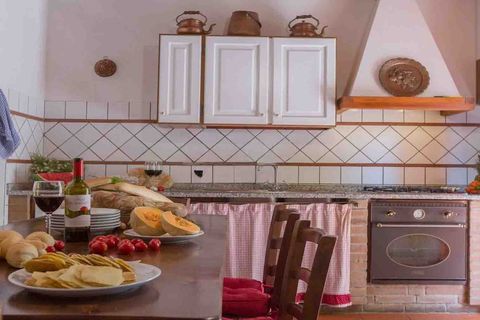 Villa en Peccioli, Pisa, Peccioli - € 1.550.000 | Ref: ILV92916-1380373 - photo 11