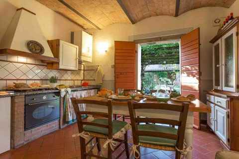 Villa en Peccioli, Pisa, Peccioli - € 1.550.000 | Ref: ILV92916-1380373 - photo 12