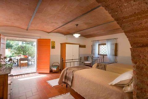 Villa en Peccioli, Pisa, Peccioli - € 1.550.000 | Ref: ILV92916-1380373 - photo 13