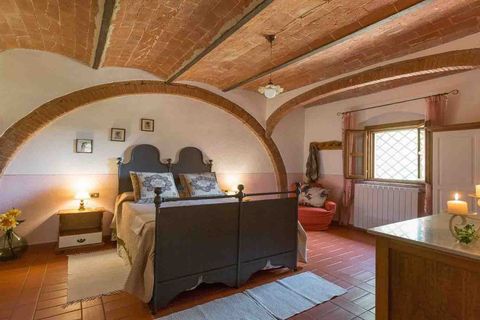 Villa en Peccioli, Pisa, Peccioli - € 1.550.000 | Ref: ILV92916-1380373 - photo 14