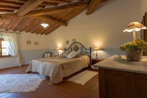 Villa en Peccioli, Pisa, Peccioli - € 1.550.000 | Ref: ILV92916-1380373 - photo 15