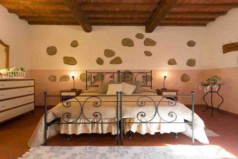 Villa en Peccioli, Pisa, Peccioli - € 1.550.000 | Ref: ILV92916-1380373 - photo 16