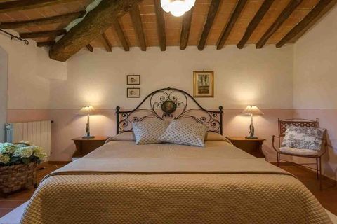 Villa en Peccioli, Pisa, Peccioli - € 1.550.000 | Ref: ILV92916-1380373 - photo 17