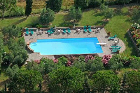 Villa en Peccioli, Pisa, Peccioli - € 1.550.000 | Ref: ILV92916-1380373 - photo 18