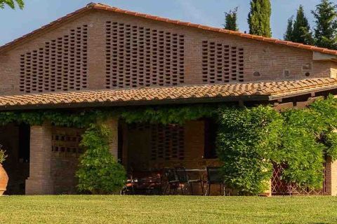 Villa en Peccioli, Pisa, Peccioli - € 1.550.000 | Ref: ILV92916-1380373 - photo 19