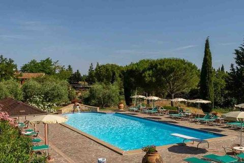 Villa en Peccioli, Pisa, Peccioli - € 1.550.000 | Ref: ILV92916-1380373 - photo 20