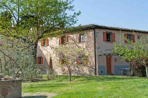 Villa en Peccioli, Pisa, Peccioli - € 1.550.000 | Ref: ILV92916-1380373 - photo 21