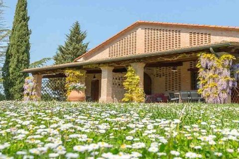 Villa en Peccioli, Pisa, Peccioli - € 1.550.000 | Ref: ILV92916-1380373 - photo 22