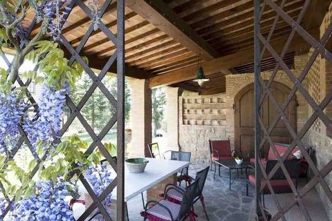Villa en Peccioli, Pisa, Peccioli - € 1.550.000 | Ref: ILV92916-1380373 - photo 23