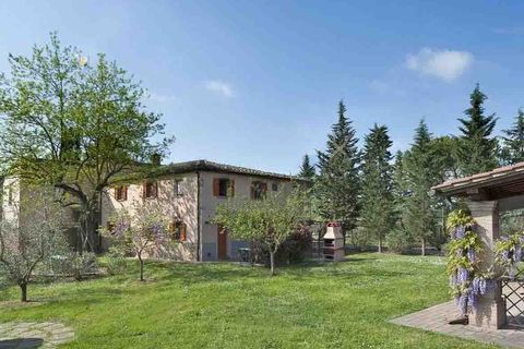 Villa en Peccioli, Pisa, Peccioli - € 1.550.000 | Ref: ILV92916-1380373 - photo 25