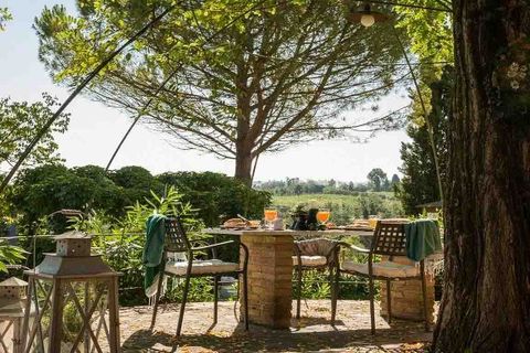 Villa en Peccioli, Pisa, Peccioli - € 1.550.000 | Ref: ILV92916-1380373 - photo 26
