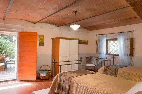 Villa en Peccioli, Pisa, Peccioli - € 1.550.000 | Ref: ILV92916-1380373 - photo 29