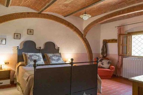 Villa en Peccioli, Pisa, Peccioli - € 1.550.000 | Ref: ILV92916-1380373 - photo 30