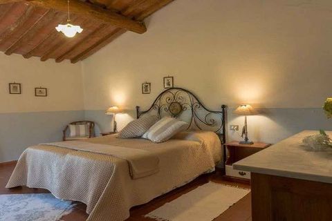Villa en Peccioli, Pisa, Peccioli - € 1.550.000 | Ref: ILV92916-1380373 - photo 31