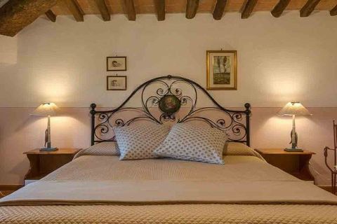 Villa en Peccioli, Pisa, Peccioli - € 1.550.000 | Ref: ILV92916-1380373 - photo 33