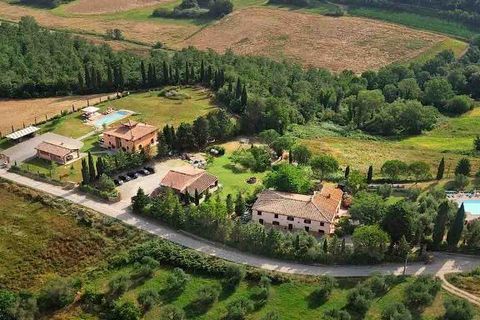 Villa en Peccioli, Pisa, Peccioli - € 1.550.000 | Ref: ILV92916-1380373 - photo 34