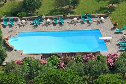 Villa en Peccioli, Pisa, Peccioli - € 1.550.000 | Ref: ILV92916-1380373 - photo 35