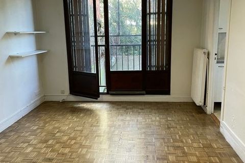Estudi a Arcueil, Val-de-Marne, Arcueil - € 950/mes | Ref: 129221 - foto 3