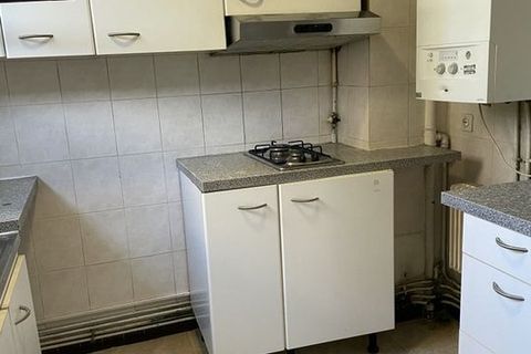 Estudi a Arcueil, Val-de-Marne, Arcueil - € 950/mes | Ref: 129221 - foto 5
