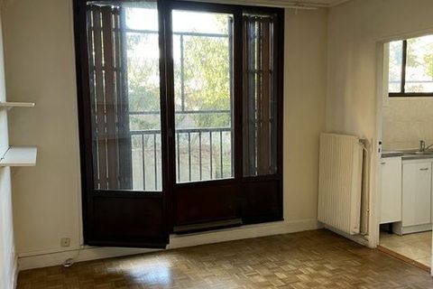 Estudi a Arcueil, Val-de-Marne, Arcueil - € 950/mes | Ref: 129221 - foto 9