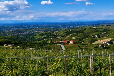 Villa em Mango, Cuneo, Mango - € 450.000 | Ref: MNG012 - foto 1