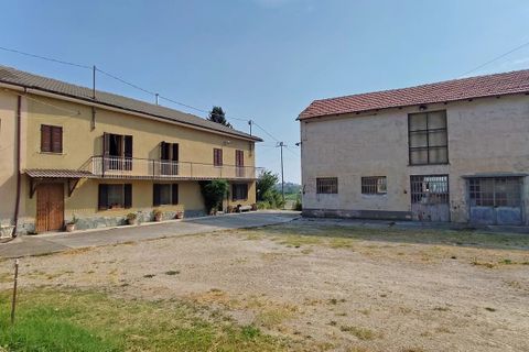 Villa em Mango, Cuneo, Mango - € 450.000 | Ref: MNG012 - foto 4