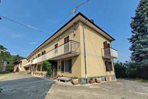 Villa em Mango, Cuneo, Mango - € 450.000 | Ref: MNG012 - foto 5