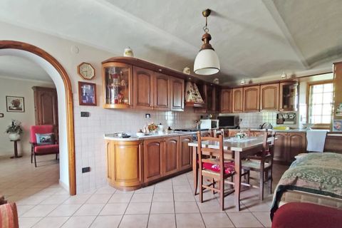 Villa em Mango, Cuneo, Mango - € 450.000 | Ref: MNG012 - foto 12