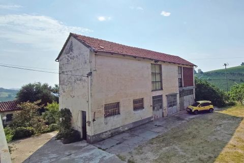 Villa em Mango, Cuneo, Mango - € 450.000 | Ref: MNG012 - foto 17