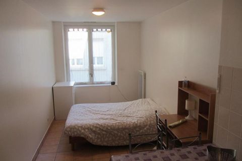 Estudi a Verdun, Meuse, Verdun - € 360/mes | Ref: 779508 - foto 3