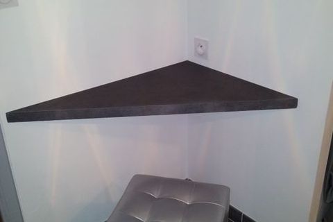 Apartament a Macon, Saone-et-Loire, Macon - € 520/mes | Ref: 886469 - foto 8