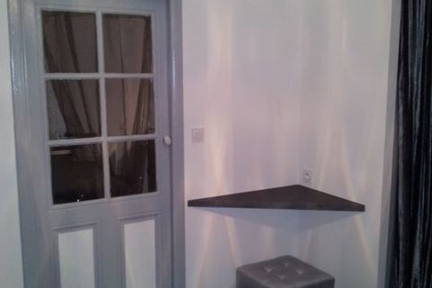 Apartament a Macon, Saone-et-Loire, Macon - € 520/mes | Ref: 886469 - foto 10