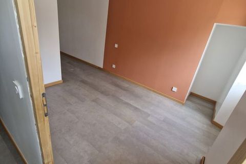 Apartament a Censeau, Jura, Censeau - € 790/mes | Ref: 884653 - foto 4