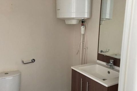 Studio in Grenoble, Isere, Grenoble - € 530/month | Ref: 740081 - photo 2