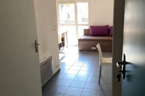 Studio in Grenoble, Isere, Grenoble - € 530/month | Ref: 740081 - photo 4