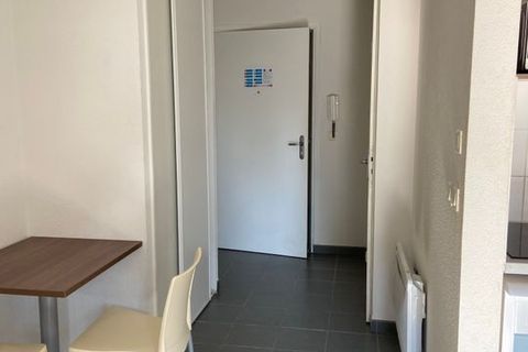 Studio in Grenoble, Isere, Grenoble - € 530/month | Ref: 740081 - photo 6