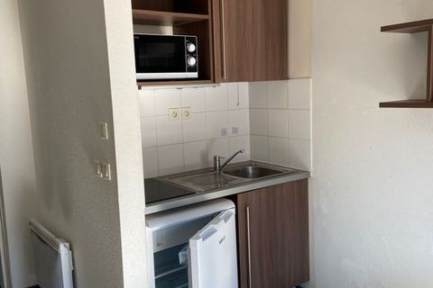 Studio in Grenoble, Isere, Grenoble - € 530/month | Ref: 740081 - photo 7