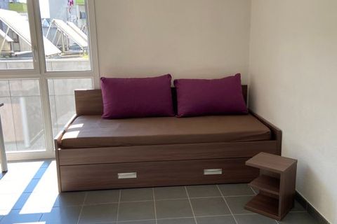 Studio in Grenoble, Isere, Grenoble - € 530/month | Ref: 740081 - photo 8