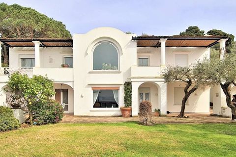 Villa i Anacapri, Naples, Anacapri - € 5 800 000 | Ref: ILV91230-1380660 - foto 2