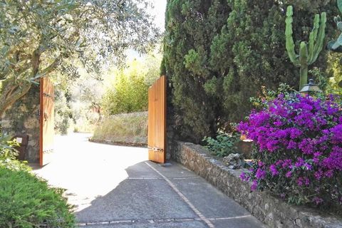 Villa i Anacapri, Naples, Anacapri - € 5 800 000 | Ref: ILV91230-1380660 - foto 4