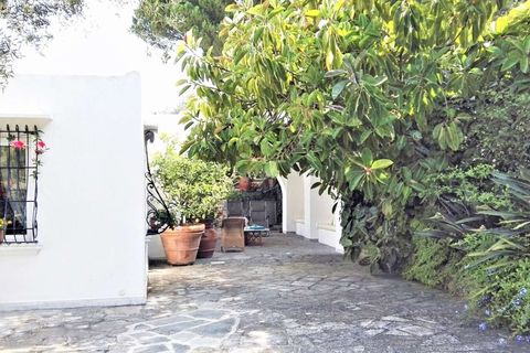 Villa i Anacapri, Naples, Anacapri - € 5 800 000 | Ref: ILV91230-1380660 - foto 6