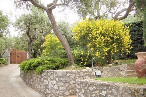 Villa i Anacapri, Naples, Anacapri - € 5 800 000 | Ref: ILV91230-1380660 - foto 8