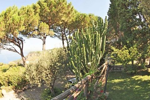 Villa i Anacapri, Naples, Anacapri - € 5 800 000 | Ref: ILV91230-1380660 - foto 10