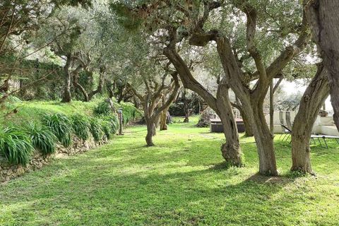 Villa i Anacapri, Naples, Anacapri - € 5 800 000 | Ref: ILV91230-1380660 - foto 11