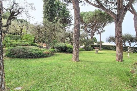 Villa i Anacapri, Naples, Anacapri - € 5 800 000 | Ref: ILV91230-1380660 - foto 13