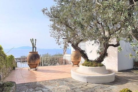 Villa i Anacapri, Naples, Anacapri - € 5 800 000 | Ref: ILV91230-1380660 - foto 14