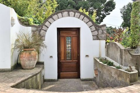 Villa i Anacapri, Naples, Anacapri - € 5 800 000 | Ref: ILV91230-1380660 - foto 18