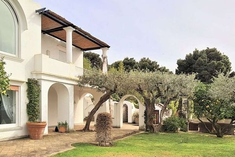 Villa i Anacapri, Naples, Anacapri - € 5 800 000 | Ref: ILV91230-1380660 - foto 19